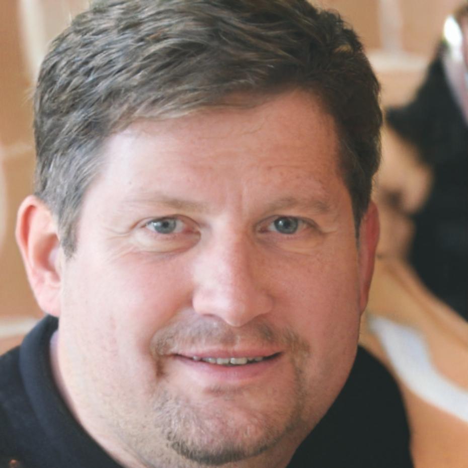 Thomas Schneider - Spezialist für digitale Finanztools