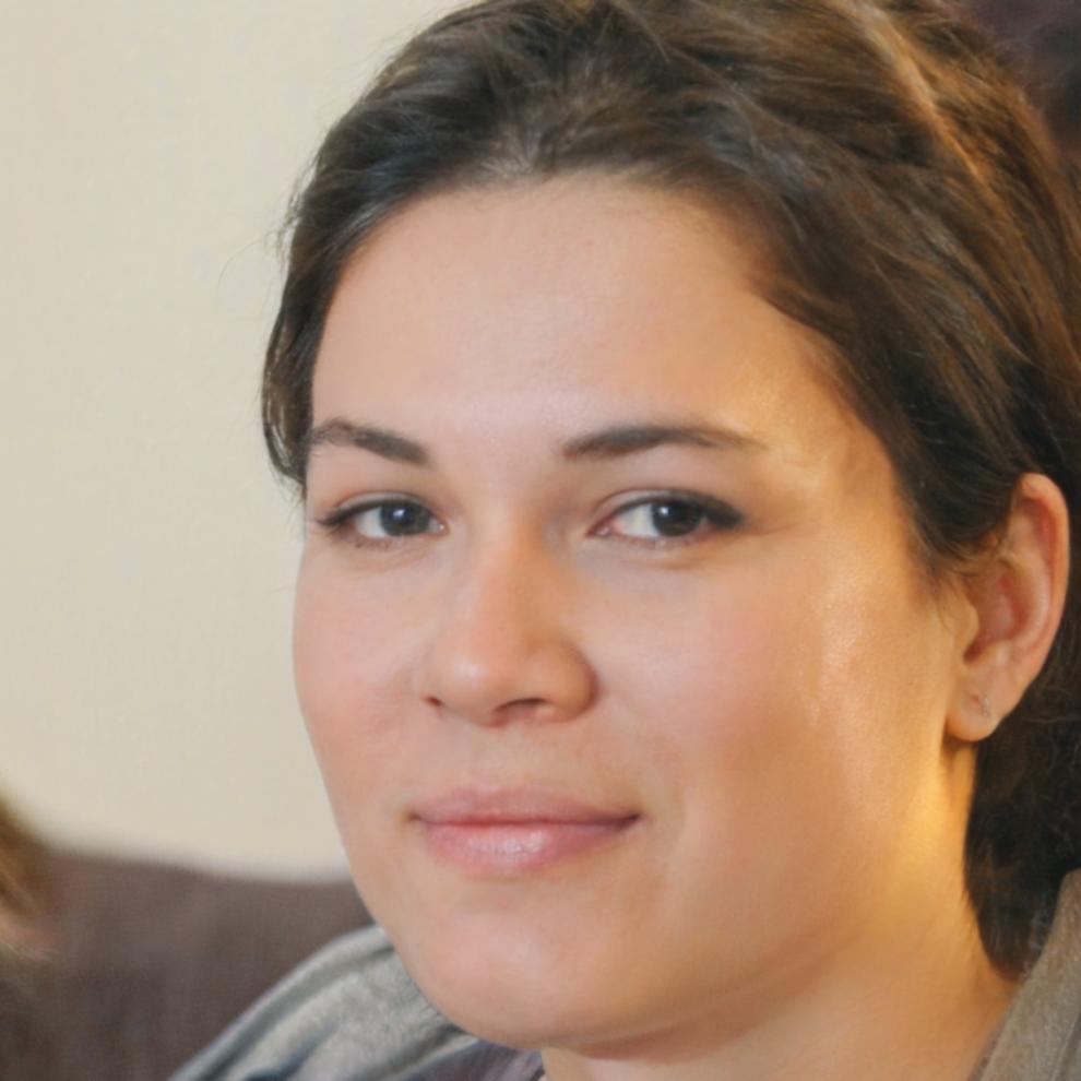 Teilnehmerin Portrait